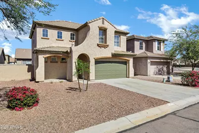 1140 E Ferrara Street, San Tan Valley, AZ 85140 - Photo 2