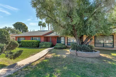 301 E McLellan Boulevard, Phoenix, AZ 85012 - Photo 2