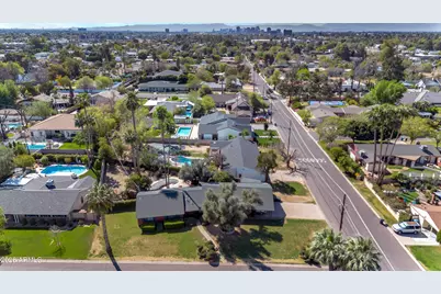 301 E McLellan Boulevard, Phoenix, AZ 85012 - Photo 6