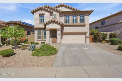 3824 W Rushmore Drive, Anthem, AZ 85086 - Photo 2