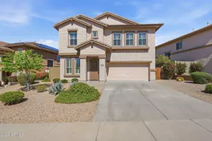 3824 W Rushmore Dr, Anthem, AZ 85086 - Photo 2