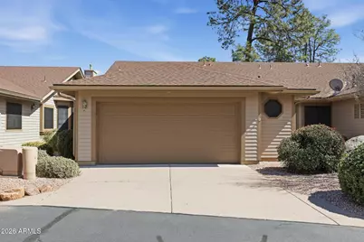 1501 N Beeline Highway #17, Payson, AZ 85541 - Photo 24