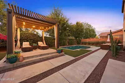 15994 W Shaw Butte Drive, Surprise, AZ 85379 - Photo 8