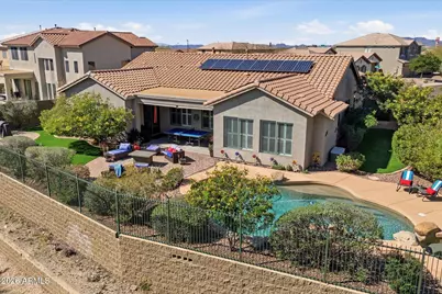 42535 N Ericson Lane, Anthem, AZ 85086 - Photo 28