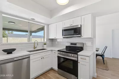 709 N Linden Circle, Mesa, AZ 85203 - Photo 16