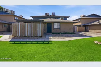 286 W Palomino Drive #Unit 21, Chandler, AZ 85225 - Photo 1