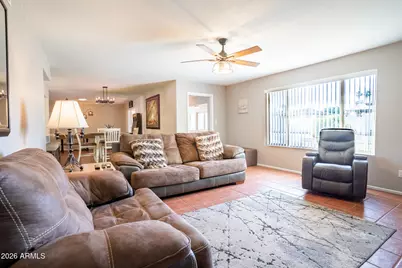 4411 W Windrose Drive, Glendale, AZ 85304 - Photo 8