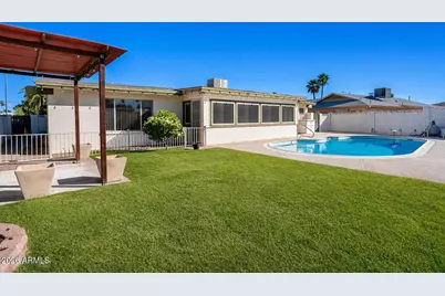 4411 W Windrose Drive, Glendale, AZ 85304 - Photo 20