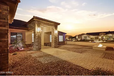 18125 W Montebello Court #67, Litchfield Park, AZ 85340 - Photo 66