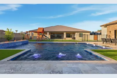 18125 W Montebello Court #67, Litchfield Park, AZ 85340 - Photo 58