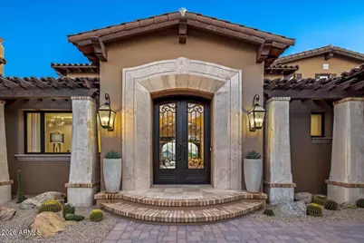 10675 E Winter Sun Drive, Scottsdale, AZ 85262 - Photo 6