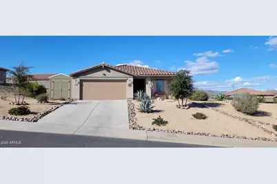 70 Cottonwood Lane, Wickenburg, AZ 85390 - Photo 1