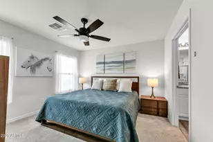 70 Cottonwood Ln, Wickenburg, AZ 85390 - Photo 6