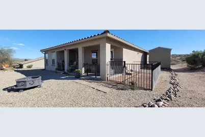 70 Cottonwood Lane, Wickenburg, AZ 85390 - Photo 12