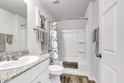 70 Cottonwood Lane, Wickenburg, AZ 85390 - Photo 10