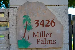 3426 N Miller Rd, Scottsdale, AZ 85251 - Photo 1