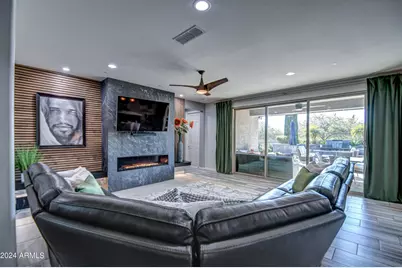 3697 E Blue Spruce Lane, Gilbert, AZ 85298 - Photo 2
