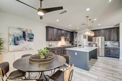 3697 E Blue Spruce Lane, Gilbert, AZ 85298 - Photo 18