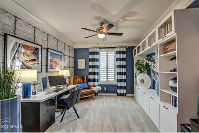 3697 E Blue Spruce Lane, Gilbert, AZ 85298 - Photo 30