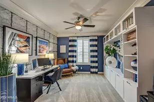 3697 E Blue Spruce Ln, Gilbert, AZ 85298 - Photo 30