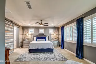 3697 E Blue Spruce Ln, Gilbert, AZ 85298 - Photo 4