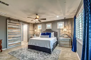 3697 E Blue Spruce Ln, Gilbert, AZ 85298 - Photo 24