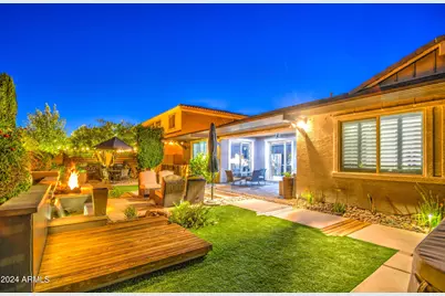 3697 E Blue Spruce Lane, Gilbert, AZ 85298 - Photo 2