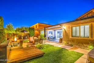 3697 E Blue Spruce Ln, Gilbert, AZ 85298 - Photo 2