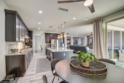 3697 E Blue Spruce Lane, Gilbert, AZ 85298 - Photo 8