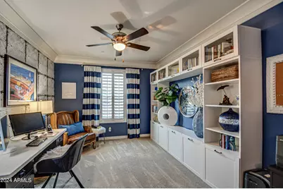 3697 E Blue Spruce Lane, Gilbert, AZ 85298 - Photo 32