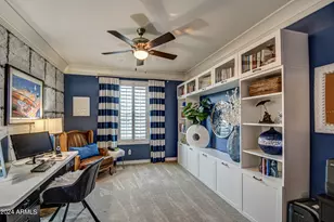 3697 E Blue Spruce Ln, Gilbert, AZ 85298 - Photo 32