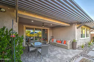 3697 E Blue Spruce Ln, Gilbert, AZ 85298 - Photo 54