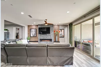 3697 E Blue Spruce Lane, Gilbert, AZ 85298 - Photo 14