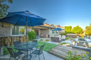 3697 E Blue Spruce Ln, Gilbert, AZ 85298 - Photo 46