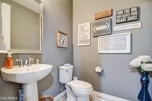 3697 E Blue Spruce Ln, Gilbert, AZ 85298 - Photo 42