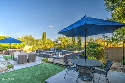 3697 E Blue Spruce Lane, Gilbert, AZ 85298 - Photo 22