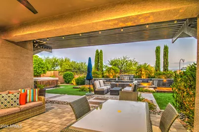 3697 E Blue Spruce Lane, Gilbert, AZ 85298 - Photo 1