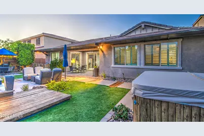 3697 E Blue Spruce Lane, Gilbert, AZ 85298 - Photo 52