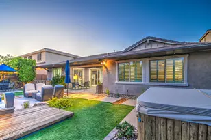 3697 E Blue Spruce Ln, Gilbert, AZ 85298 - Photo 52