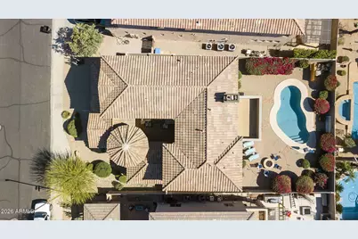 3821 E Patrick Lane, Phoenix, AZ 85050 - Photo 44