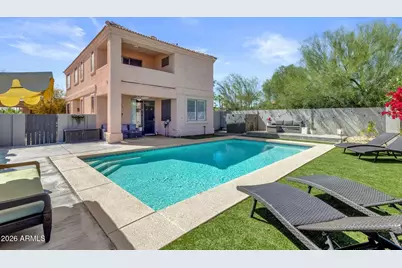 17012 E Salida Drive #A, Fountain Hills, AZ 85268 - Photo 1