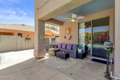 17012 E Salida Drive #A, Fountain Hills, AZ 85268 - Photo 36