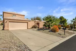 17012 E Salida Dr, Fountain Hills, AZ 85268 - Photo 2