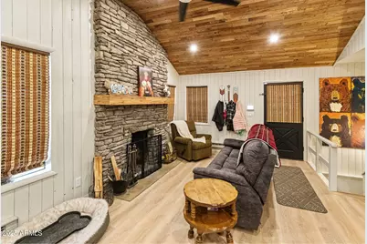 341 Pinto Road, Forest Lakes, AZ 85931 - Photo 12