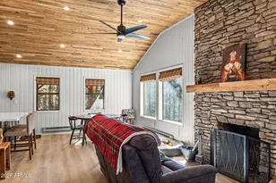 341 Pinto Rd, Forest Lakes, AZ 85931 - Photo 12