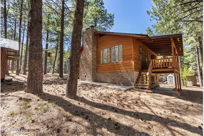 341 Pinto Road, Forest Lakes, AZ 85931 - Photo 6