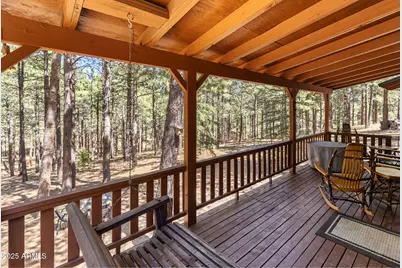 341 Pinto Road, Forest Lakes, AZ 85931 - Photo 34