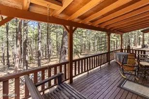 341 Pinto Rd, Forest Lakes, AZ 85931 - Photo 34