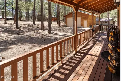 341 Pinto Road, Forest Lakes, AZ 85931 - Photo 10