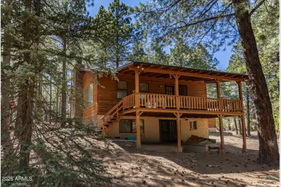 341 Pinto Road, Forest Lakes, AZ 85931 - Photo 30
